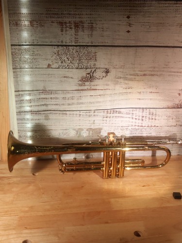 Tromba bundy vintage con - tromba,