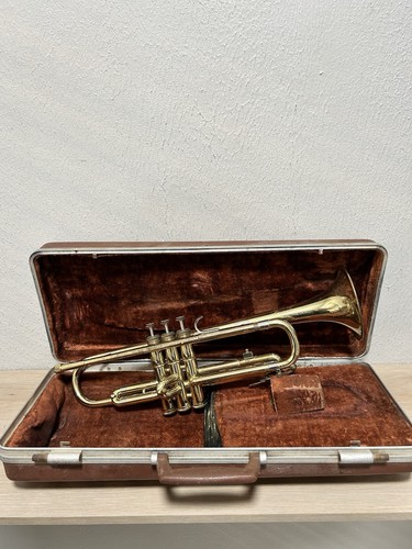 Tromba vintage olds ambassador - olds,