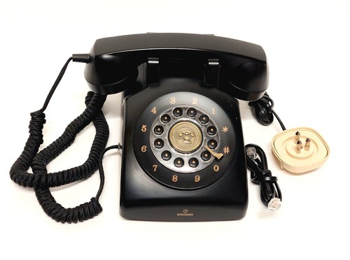 Telefono antico vintage - antico,