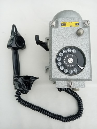 Telefono miniera fernsig - telefono, da
