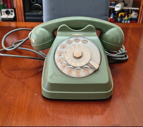 Telefono fisso