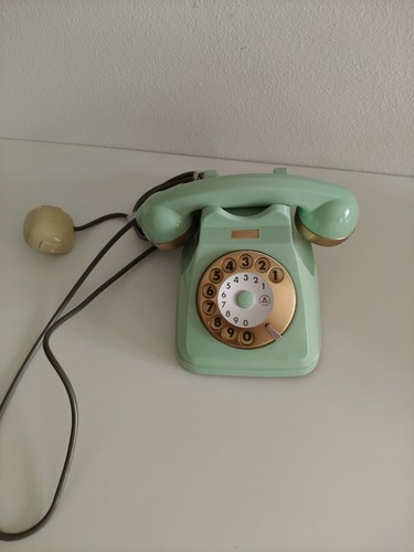 Telefono sip cornetta - cornetta, con
