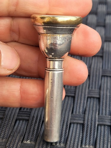 Yamaha cornet vintage - yamaha, n.9