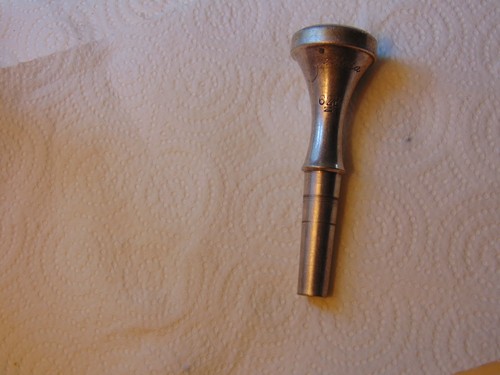 Boccaglio tromba coronetta - boccaglio, tromba/coronetta