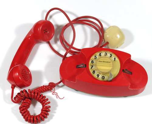 Prl telefono téléphone - telefono,