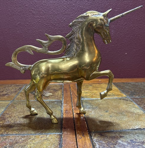 Unico raro grande - , unicorno