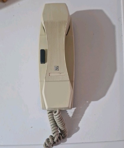 Cornetta per citofono farfisa - cornetta,