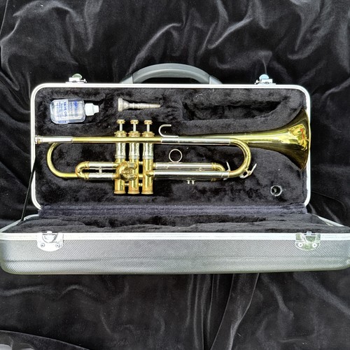 Tromba vintage holton - vintage,