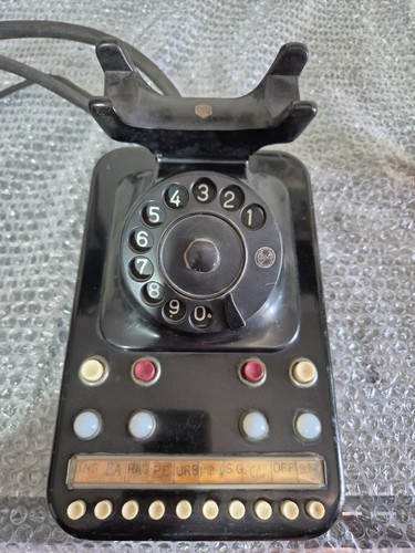 Telefono centralino - centralino, in
