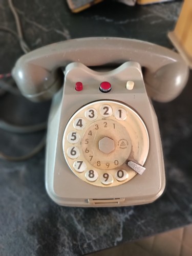 Siemens telefono fisso - telefono,