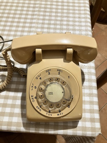 Telefono cornetta northern - telefono,