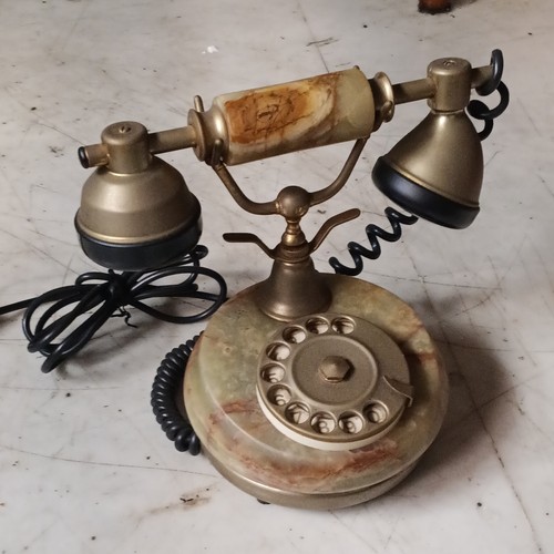Telefono fisso con - , filo