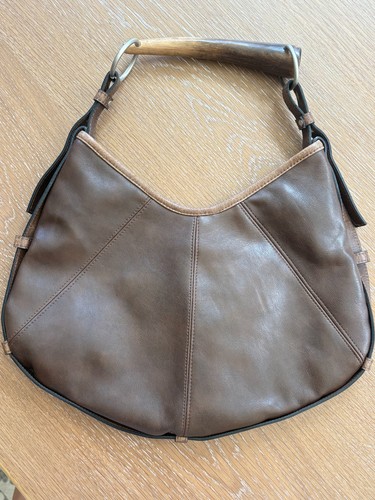Borsa hobo vintage - , fashion