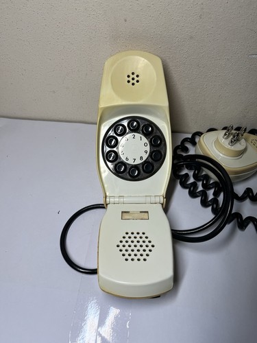 Telefono fisso vintage grillo - fisso,