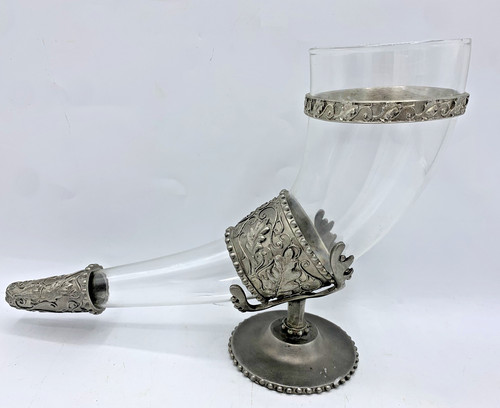Raro corno bere vintage - raro,