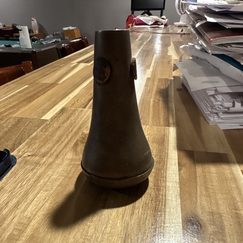 Corno tromba vintage in - corno, a