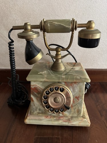 Telefono fisso vintage - , da