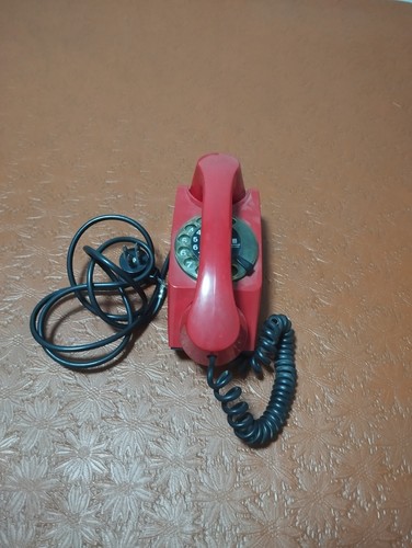 Safnat telefono fisso vintage - telefono,