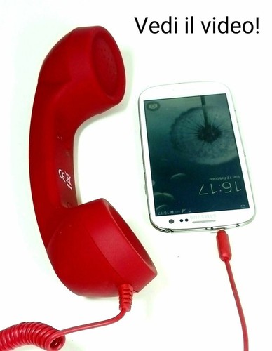 Cornetta vintage tablet - vintage, retro'