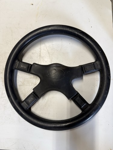 Volante janspeed italvolanti - volante,