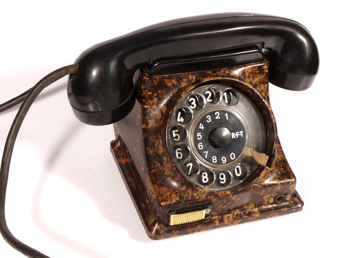 Prl telefono téléphone - telefono,