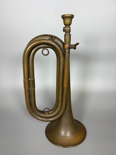 Vintage giapponese bugle - vintage,