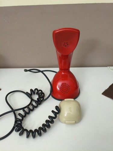 Telefono sip tavolo vintage - da,