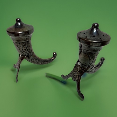 Coppia shaker sale pepe - shaker,